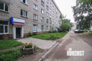 Студия квартира, вторичка, 18м2, 4/5 этаж