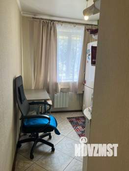 2-к квартира, вторичка, 47м2, 1/5 этаж