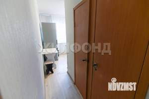 2-к квартира, вторичка, 44м2, 2/5 этаж