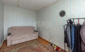 3-к квартира, вторичка, 57м2, 4/5 этаж