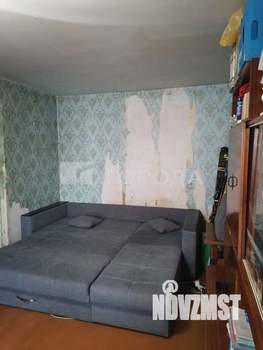 2-к квартира, вторичка, 45м2, 3/5 этаж