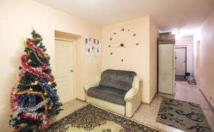 4-к квартира, вторичка, 114м2, 6/10 этаж