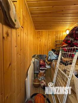 3-к квартира, вторичка, 65м2, 7/17 этаж