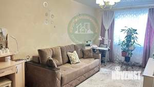 2-к квартира, вторичка, 59м2, 3/10 этаж