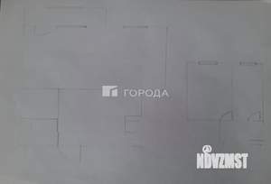 3-к квартира, вторичка, 92м2, 5/5 этаж
