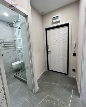 2-к квартира, вторичка, 35м2, 11/16 этаж