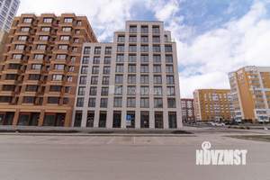2-к квартира, сданный дом, 39м2, 2/9 этаж