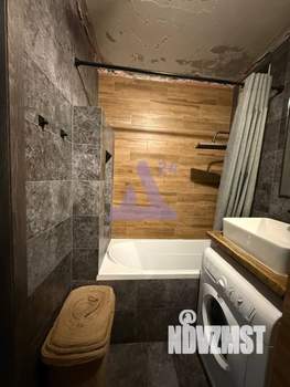 1-к квартира, вторичка, 33м2, 9/12 этаж