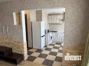 2-к квартира, вторичка, 53м2, 6/14 этаж