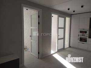 3-к квартира, вторичка, 58м2, 4/10 этаж