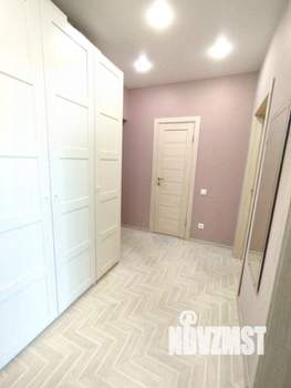 3-к квартира, вторичка, 61м2, 11/15 этаж