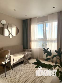 2-к квартира, вторичка, 38м2, 9/10 этаж