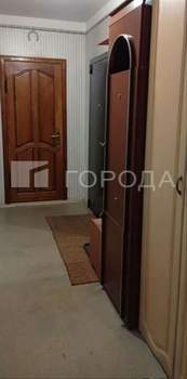 1-к квартира, вторичка, 35м2, 3/10 этаж