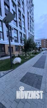 2-к квартира, вторичка, 35м2, 7/17 этаж