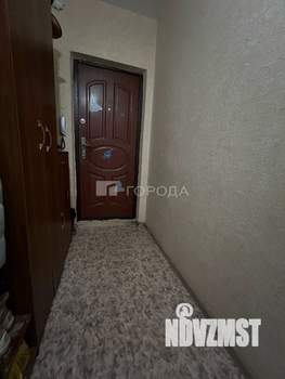 1-к квартира, вторичка, 40м2, 8/10 этаж