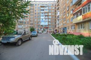 3-к квартира, вторичка, 61м2, 4/9 этаж