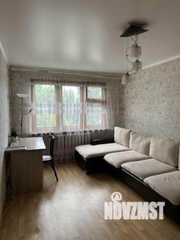 3-к квартира, вторичка, 60м2, 4/5 этаж