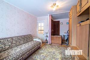 1-к квартира, вторичка, 37м2, 1/9 этаж