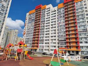 1-к квартира, вторичка, 37м2, 12/16 этаж