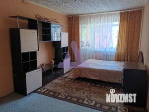 1-к квартира, вторичка, 31м2, 4/5 этаж