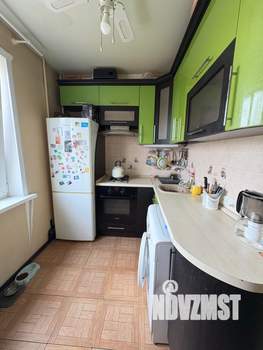 3-к квартира, вторичка, 55м2, 7/9 этаж