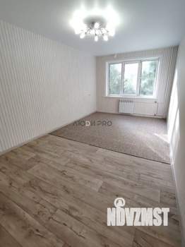 1-к квартира, вторичка, 30м2, 2/9 этаж