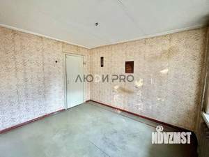 4-к квартира, вторичка, 62м2, 2/5 этаж