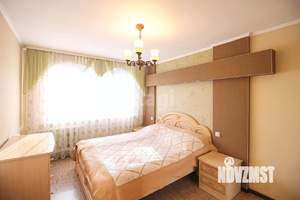 3-к квартира, вторичка, 61м2, 4/5 этаж