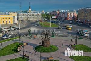 2-к квартира, вторичка, 40м2, 2/5 этаж