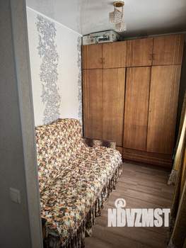 2-к квартира, вторичка, 29м2, 2/5 этаж