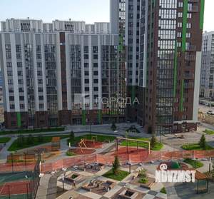 Студия квартира, вторичка, 26м2, 2/16 этаж