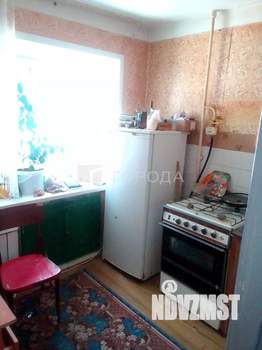 2-к квартира, вторичка, 41м2, 2/3 этаж