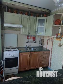 2-к квартира, вторичка, 45м2, 2/5 этаж