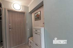 1-к квартира, вторичка, 37м2, 9/10 этаж