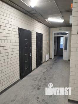 Студия квартира, вторичка, 22м2, 12/13 этаж