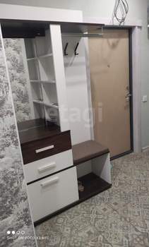 3-к квартира, вторичка, 60м2, 3/17 этаж