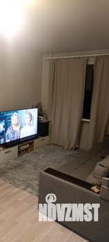 1-к квартира, вторичка, 31м2, 3/5 этаж