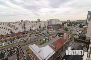 1-к квартира, вторичка, 58м2, 11/25 этаж