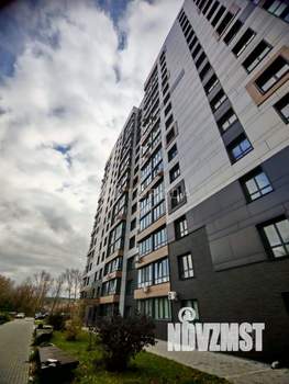 2-к квартира, вторичка, 40м2, 16/16 этаж