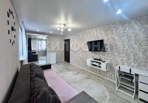 2-к квартира, вторичка, 43м2, 2/5 этаж