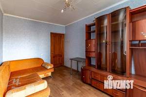 3-к квартира, вторичка, 67м2, 4/9 этаж