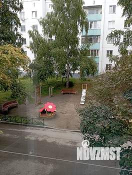 2-к квартира, вторичка, 54м2, 2/5 этаж