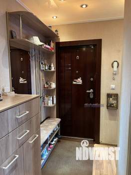 3-к квартира, вторичка, 67м2, 2/10 этаж