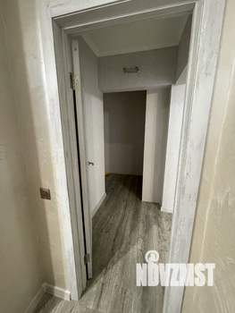 1-к квартира, вторичка, 38м2, 3/10 этаж