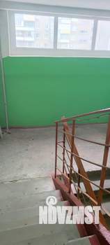 1-к квартира, вторичка, 30м2, 6/9 этаж