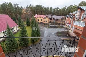 5-к квартира, вторичка, 360м2, 3/3 этаж