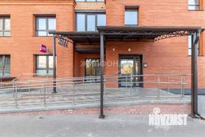 2-к квартира, вторичка, 44м2, 4/17 этаж