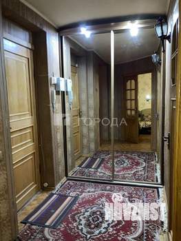 4-к квартира, вторичка, 86м2, 3/5 этаж