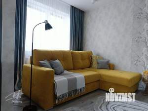 3-к квартира, вторичка, 82м2, 1/16 этаж