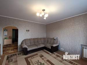 4-к квартира, вторичка, 85м2, 6/9 этаж